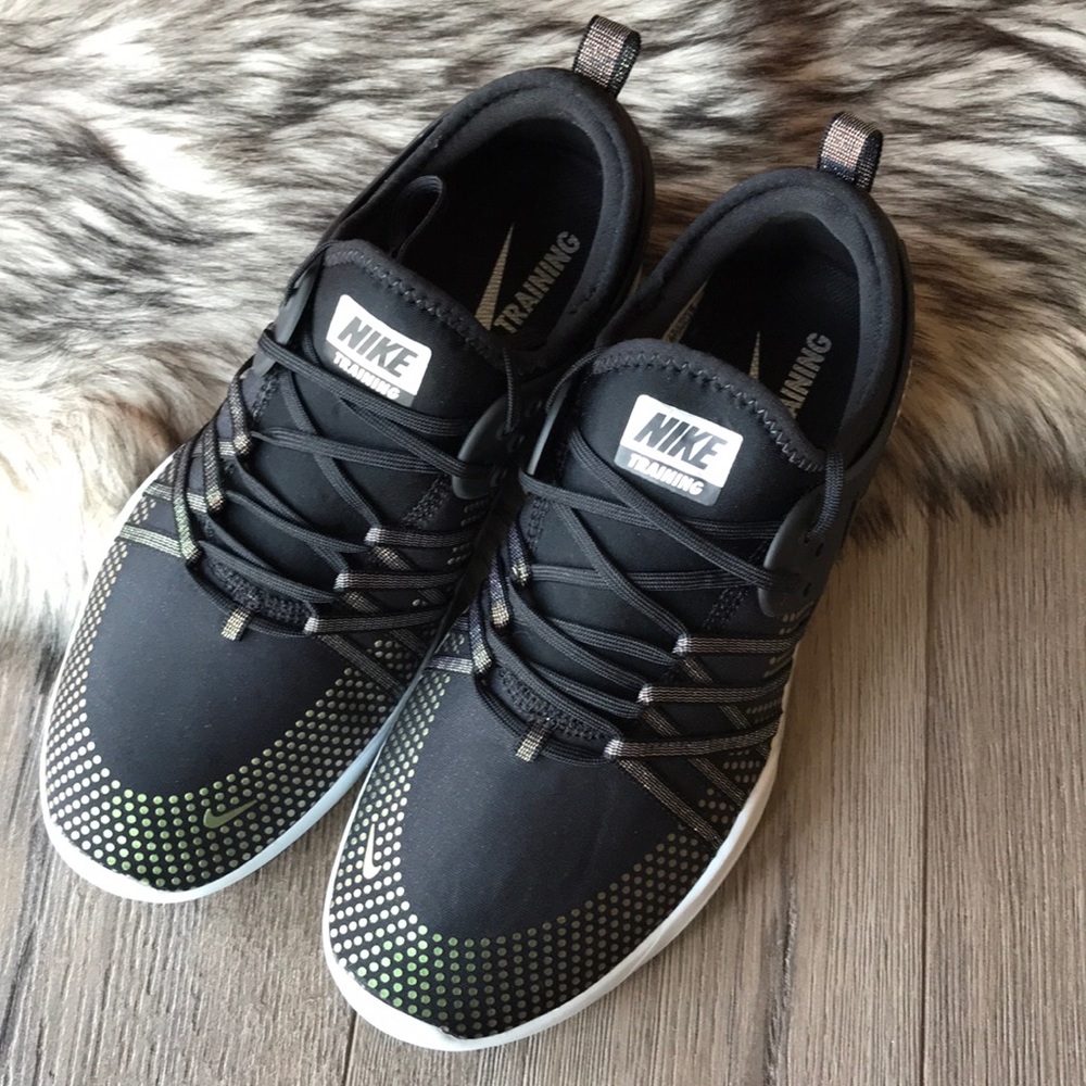 NWT Nike Free RN tr 7 Rare - Picture 5 of 7